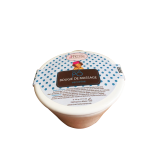 Bougie de massage verveine - Ma Pô