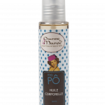 Huile corporelle Orientale Jasmin - Ma Pô