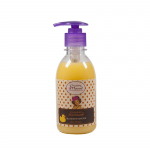 Gel douche douceur fleur d'oranger - L'essentiel du hammam