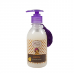 Shampoing frisson à la menthe poivrée - L'essentiel du hammam