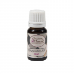 Sérum anti-âge à la rose - Visage de la belle