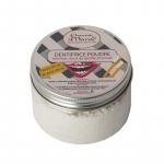 Dentifrice poudre fraicheur et blancheur - Visage de la belle