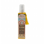 HUILE BRONZANTE COCO-ARGAN - SOS soleil