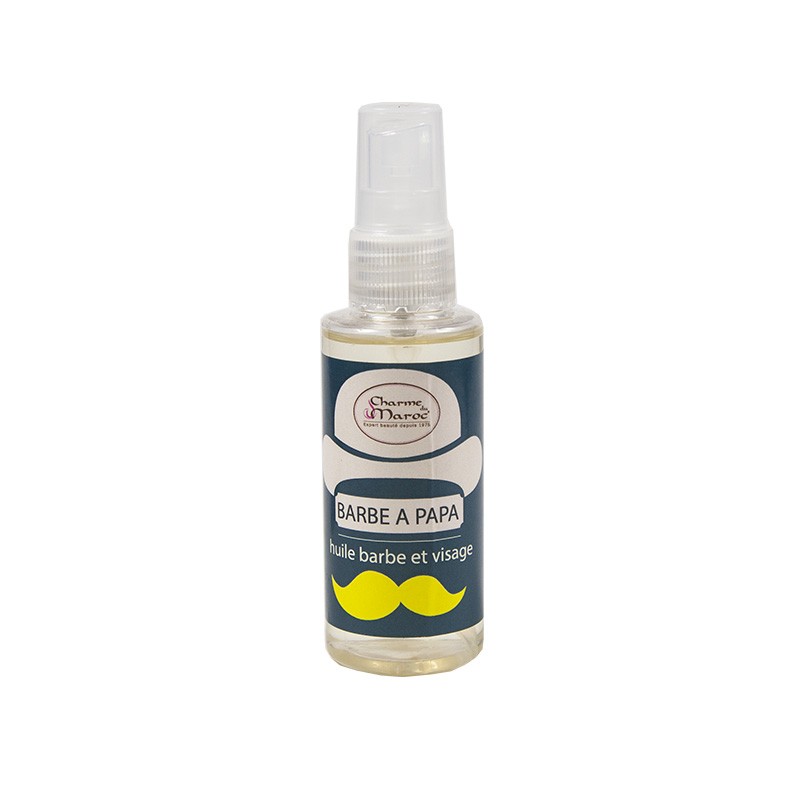 Huile barbe et visage – Vos coups de cœur