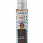 Huile corporelle verveine - Ma Pô