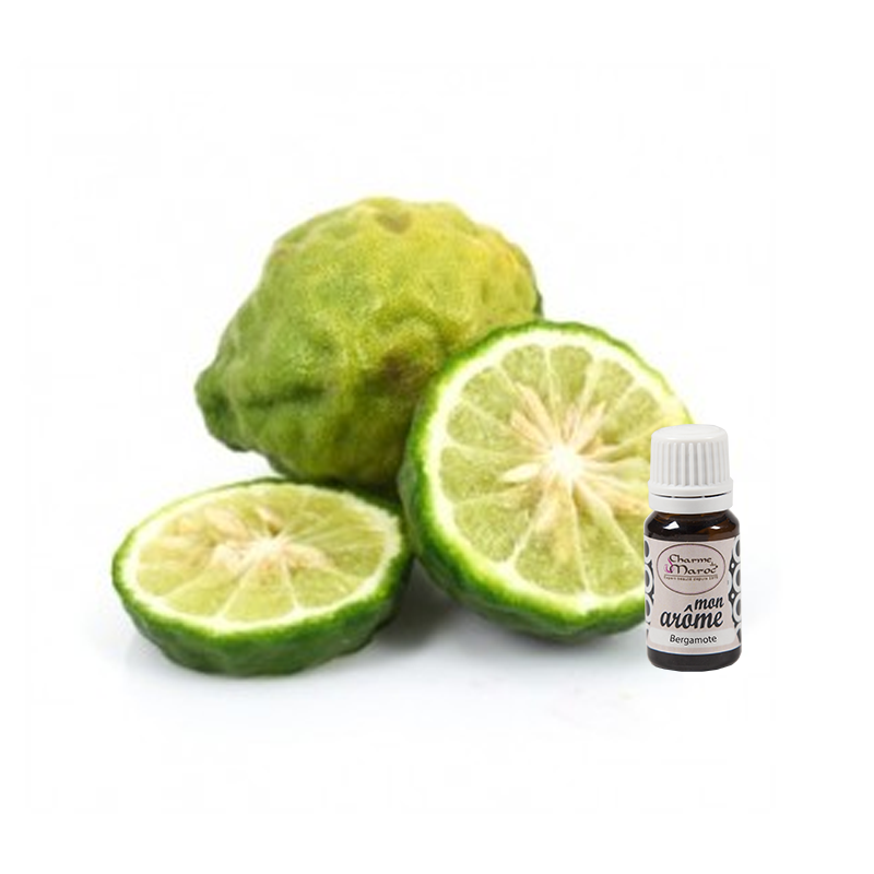 bergamote