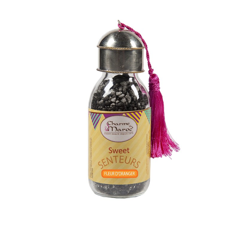 Sweet senteur fleur d'oranger