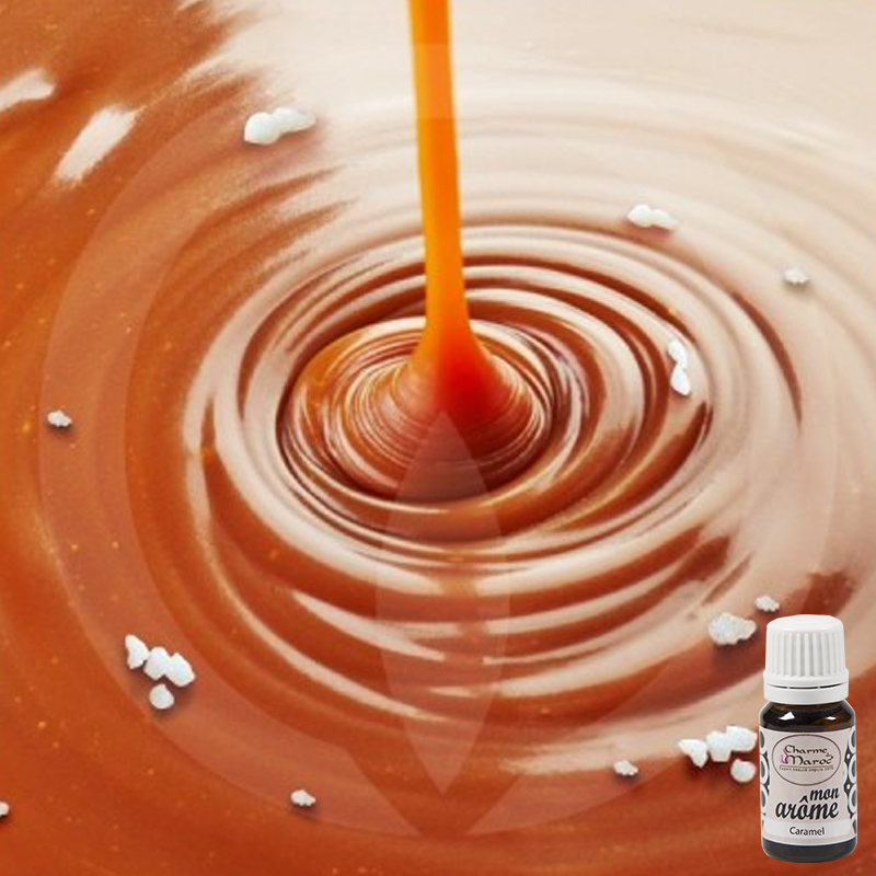 caramel