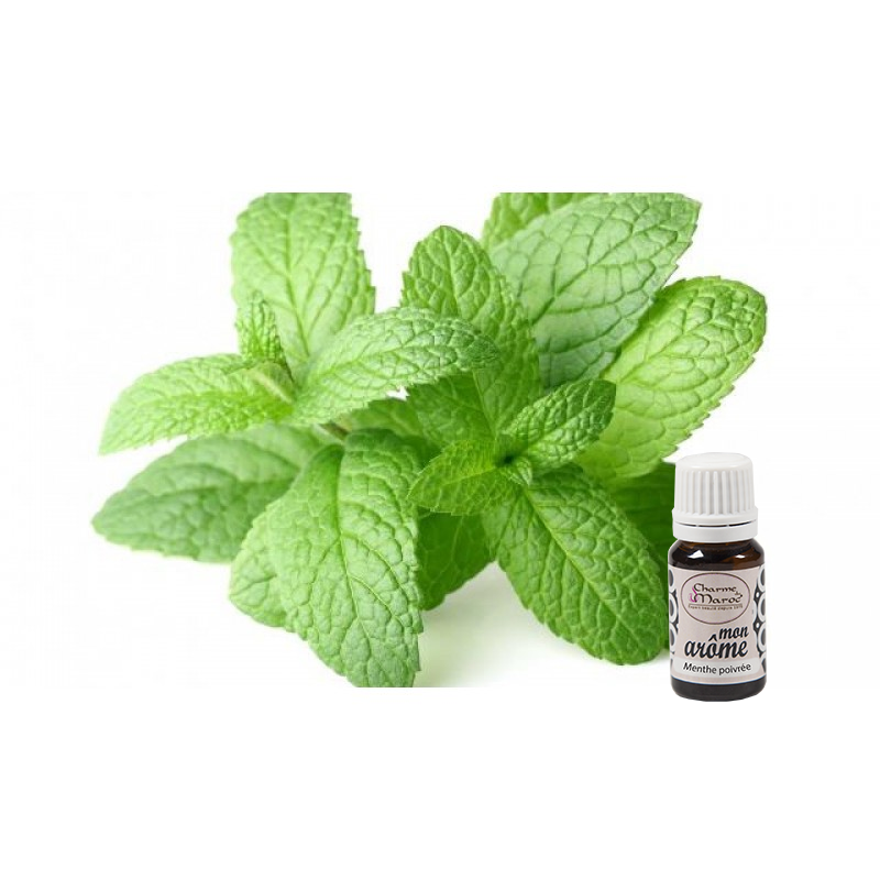menthe-poivree
