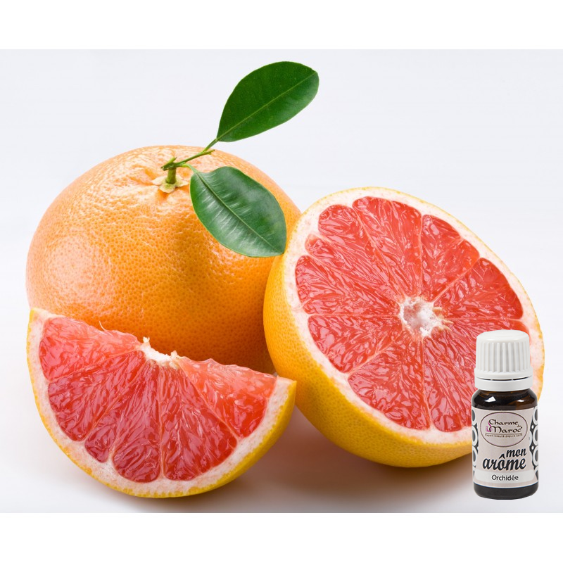 pamplemousse